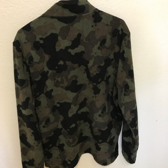 Starter QuarterZip - Picture 4 of 4